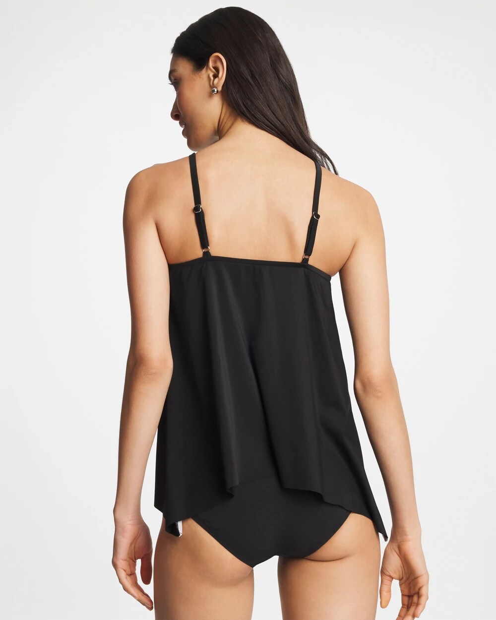 Miraclesuit Ombra Fiore Tankini