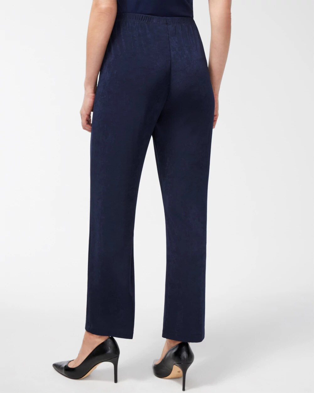 Travelers Classic No Tummy Pants