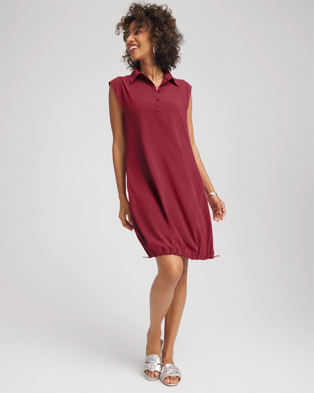Zenergy UPF Bungee Dress