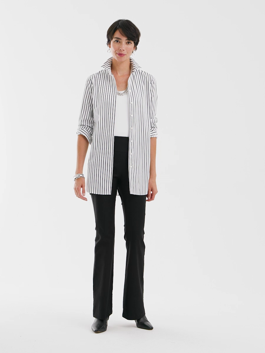 Ultra Flare So-Slimming Pants