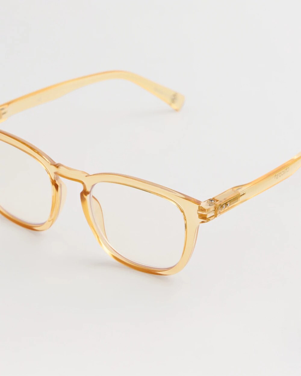 Crystal Square Readers