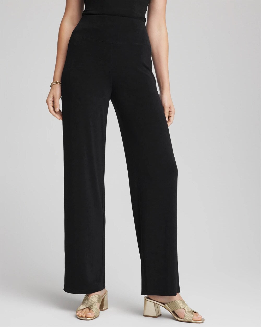 Travelers So Slimming Pants