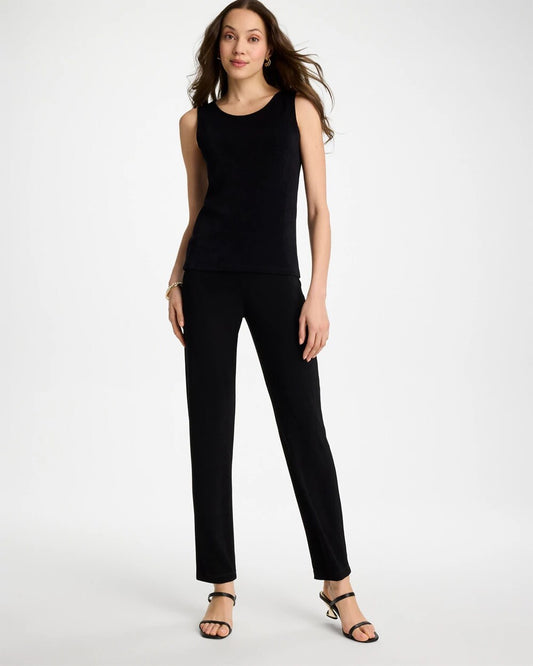 Travelers Essential Slim Pants