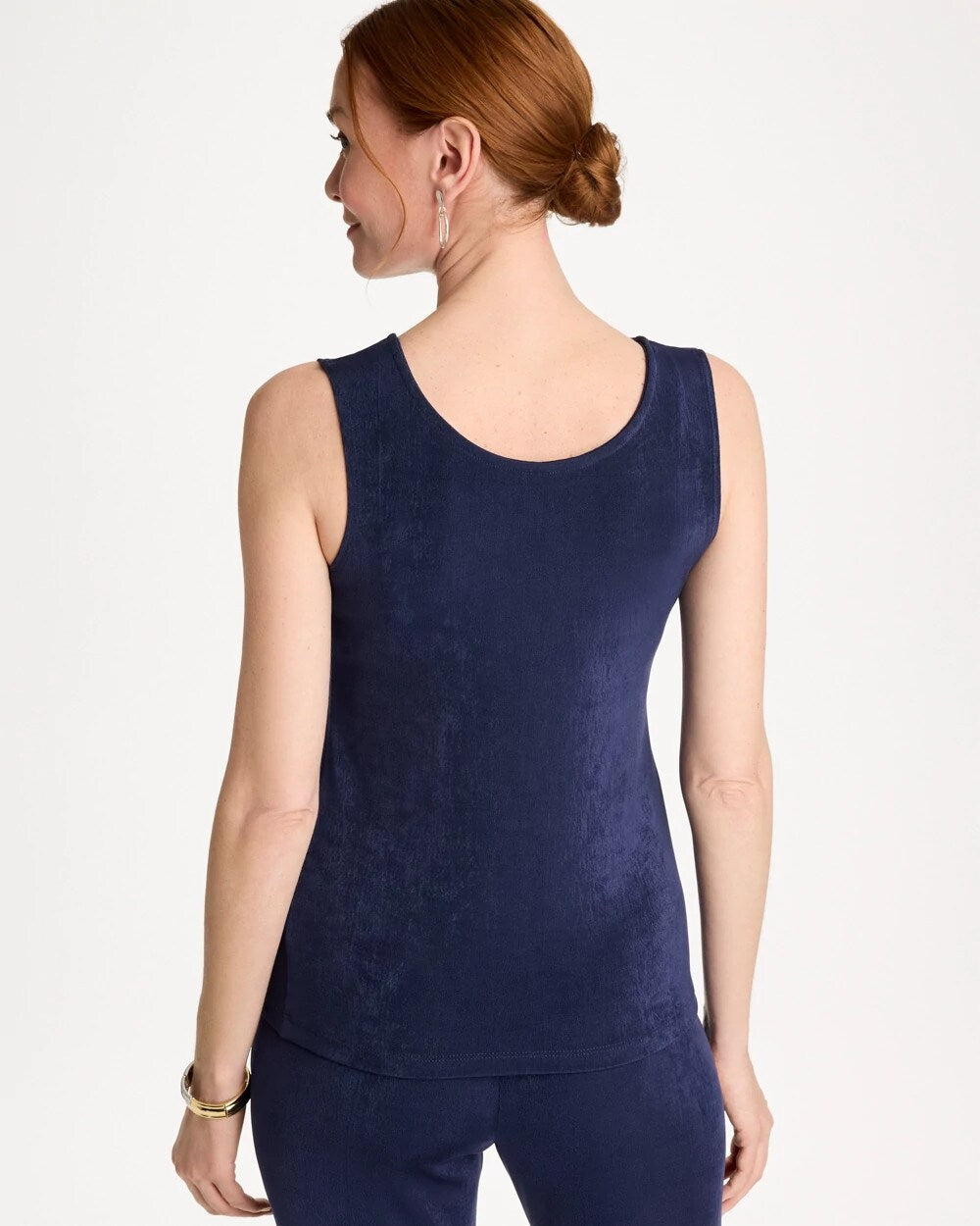 Travelers Convertible Tank
