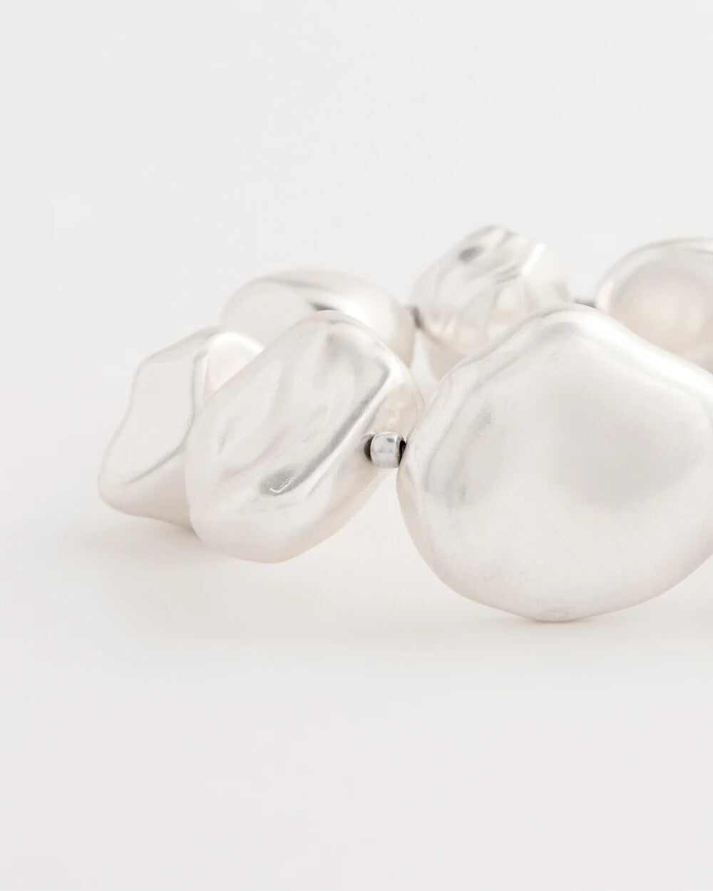 Chunky Stretch Bracelet