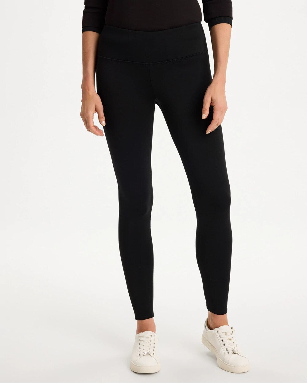 Zenergy Soft Ankle Leggings