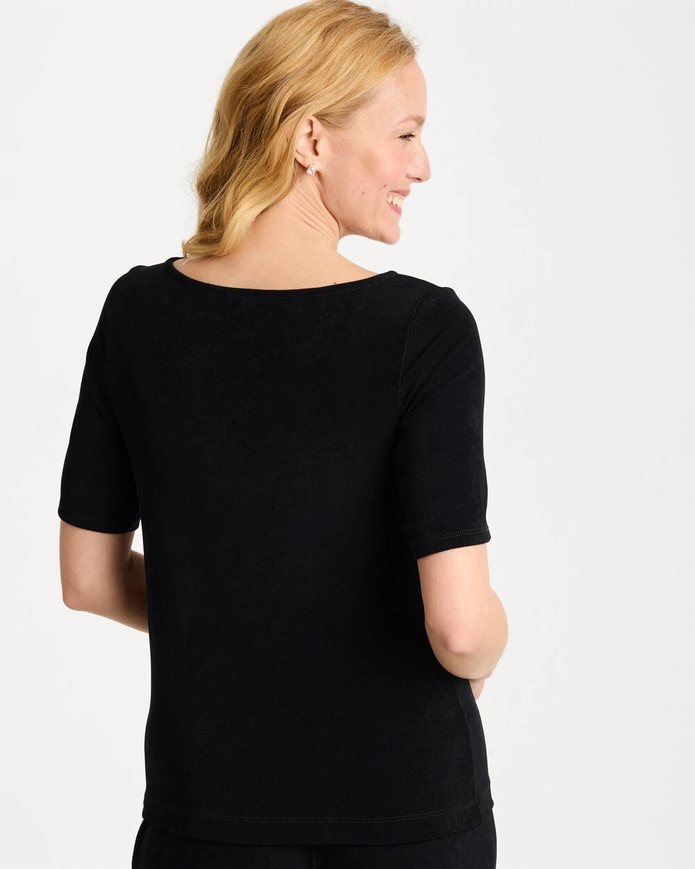 Travelers Jewelry Detail Top