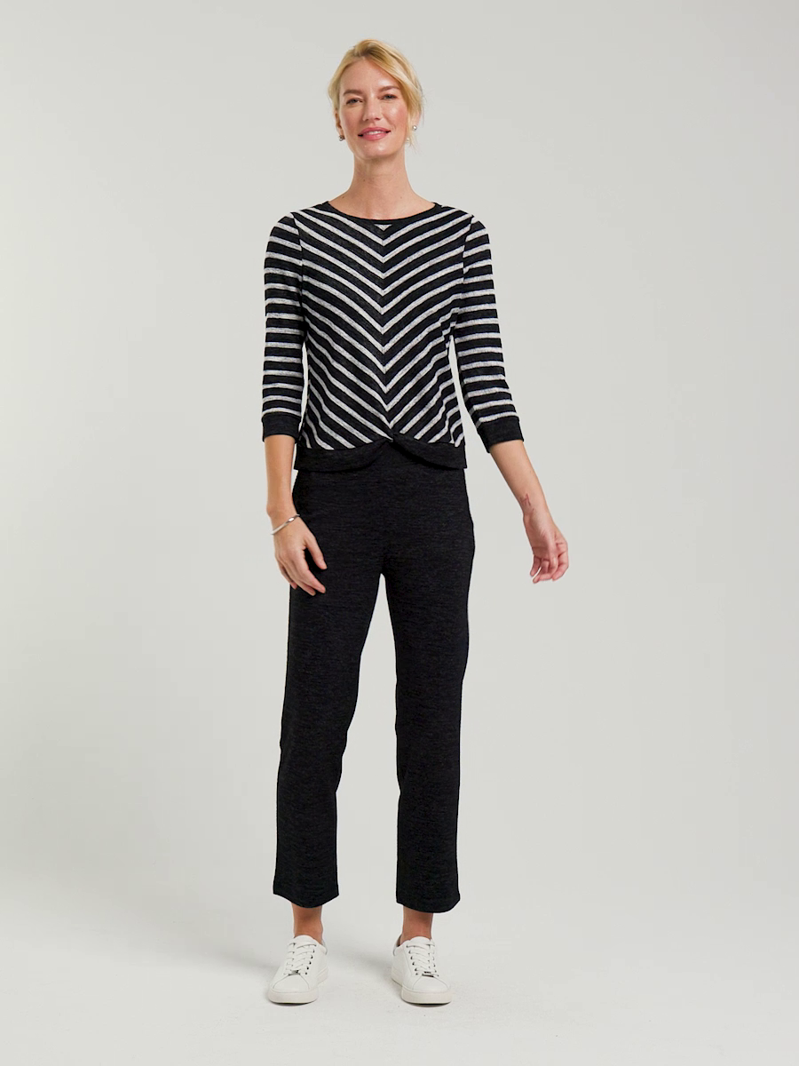 Zenergy Straight Leg Pants
