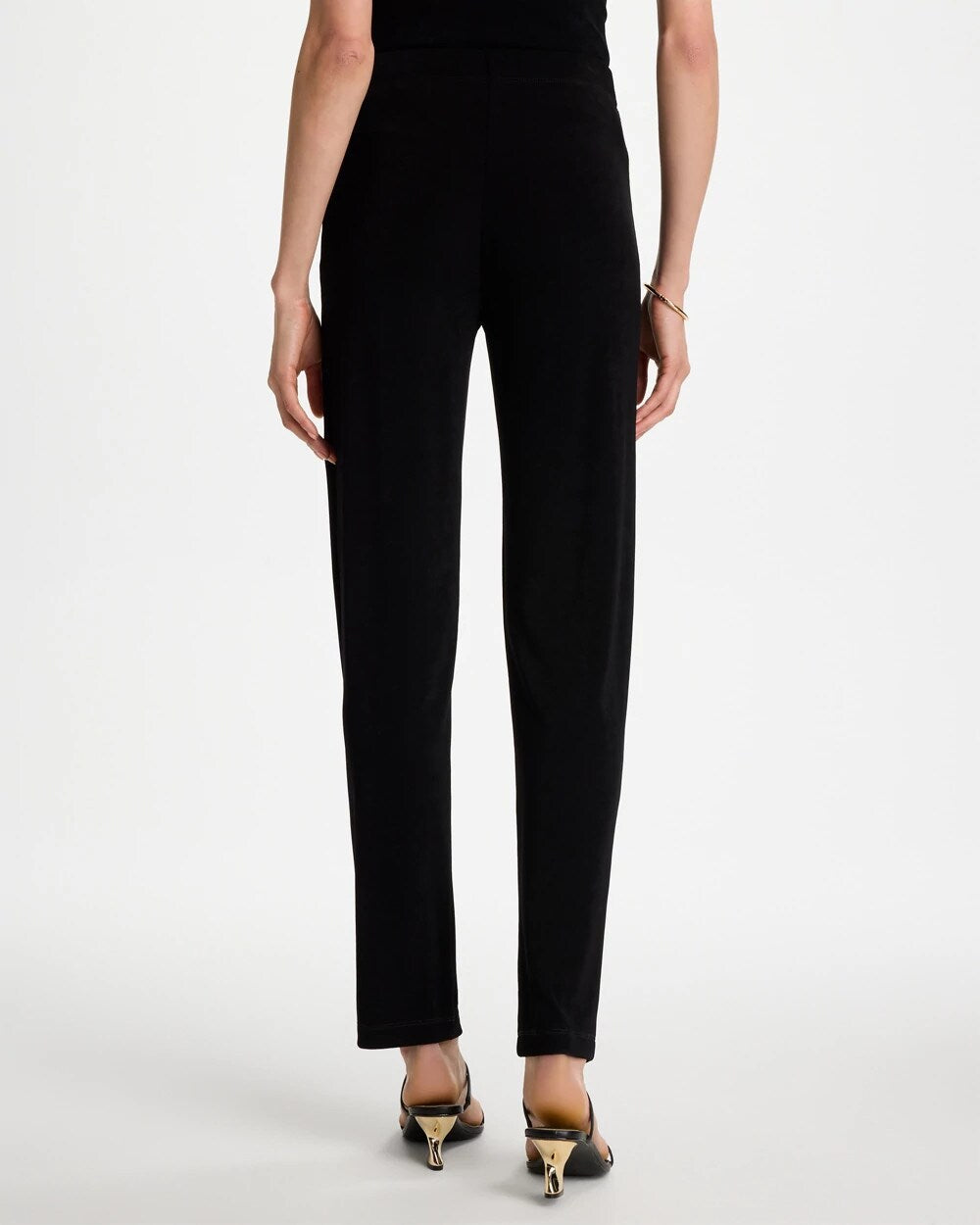 Travelers Essential Slim Pants