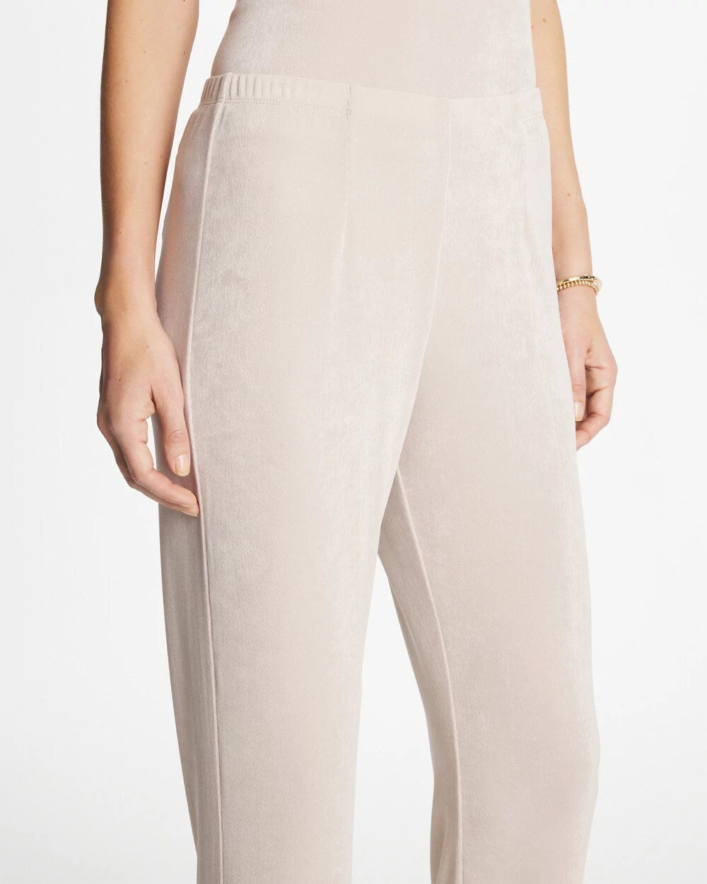 Travelers No Tummy Pants