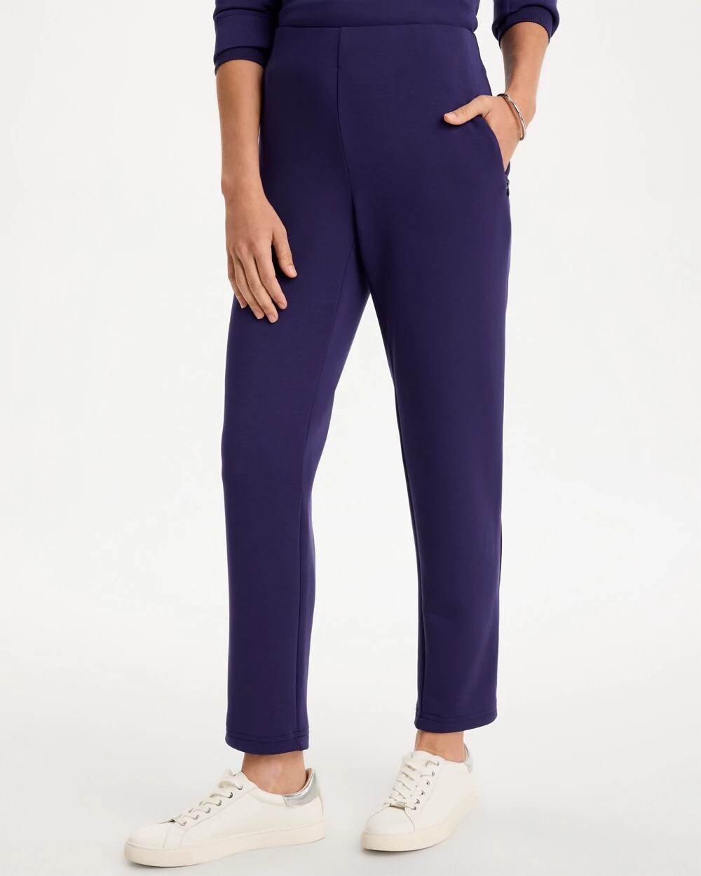 Zenergy Soft Hollywood Waist Pants