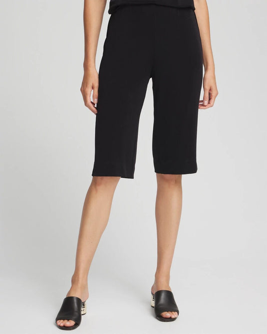Travelers No Tummy Shorts