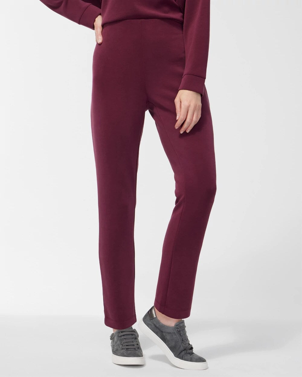 Zenergy Scuba Pull-On Pants