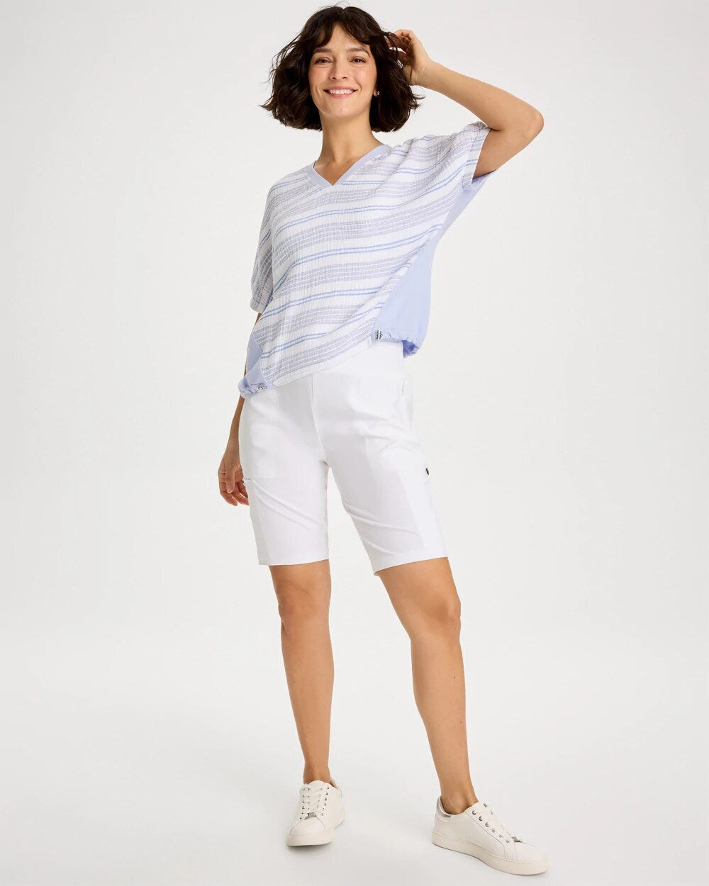 Zenergy UPF Shorts