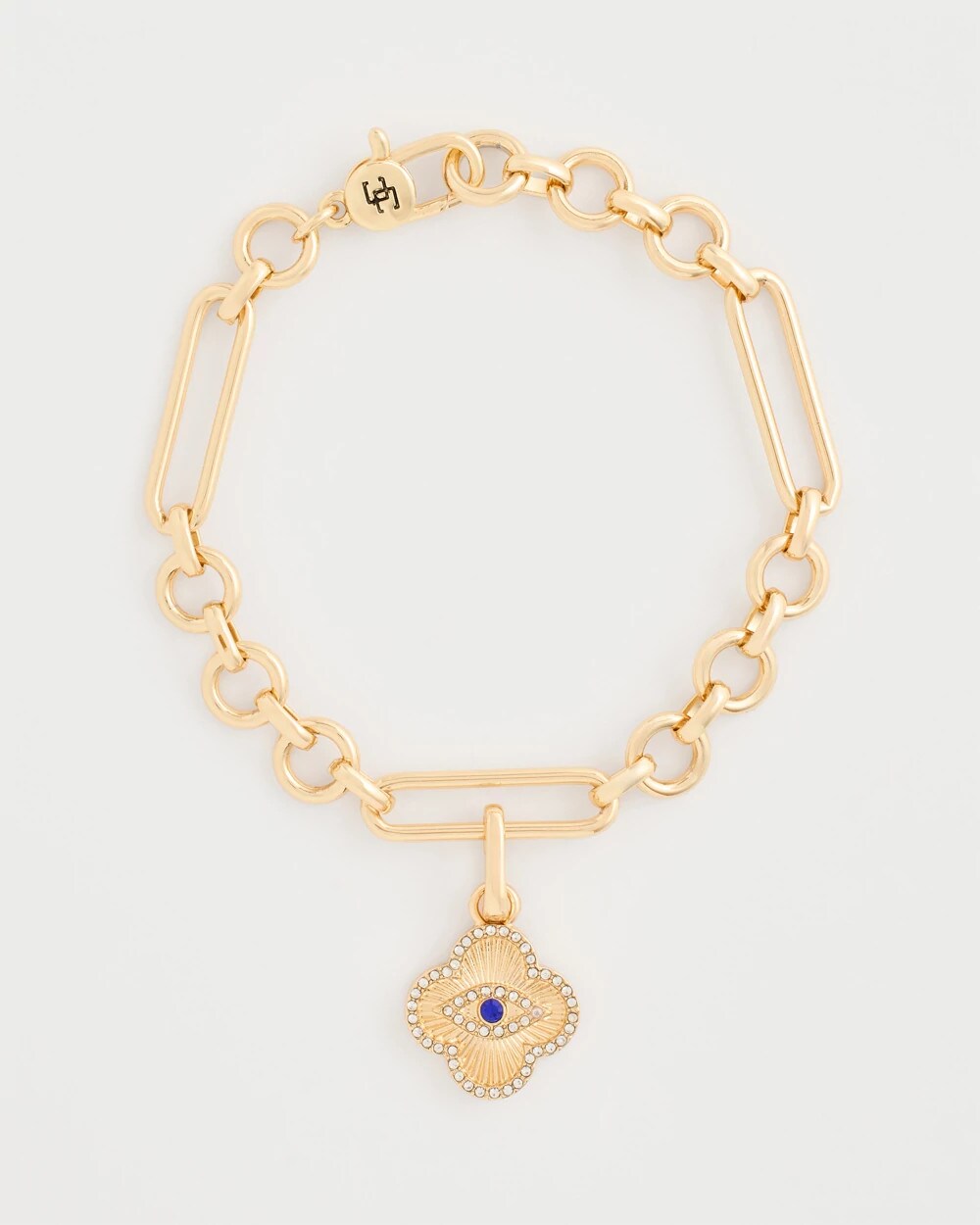 Evil Eye Charm