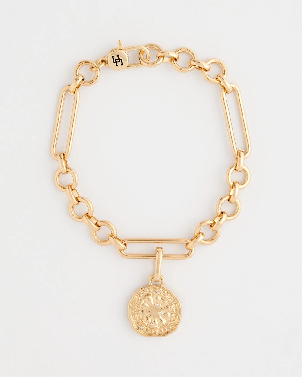 Coin Charm