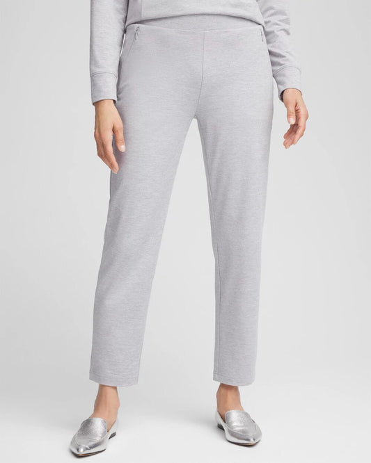 Zenergy Cloud Tapered Ankle Pants