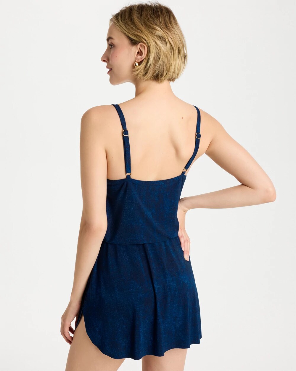 Magicsuit Billie Jean Kami Swim Dress