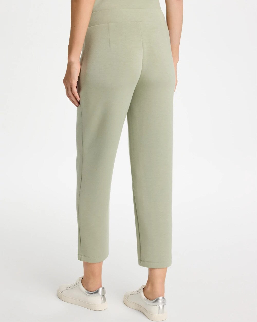 Zenergy Soft Crop Pants