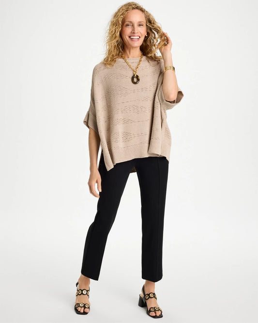 Juliet Straight Ankle Pants