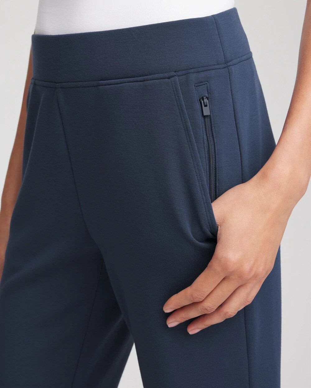 Zenergy Soft Ankle Pants