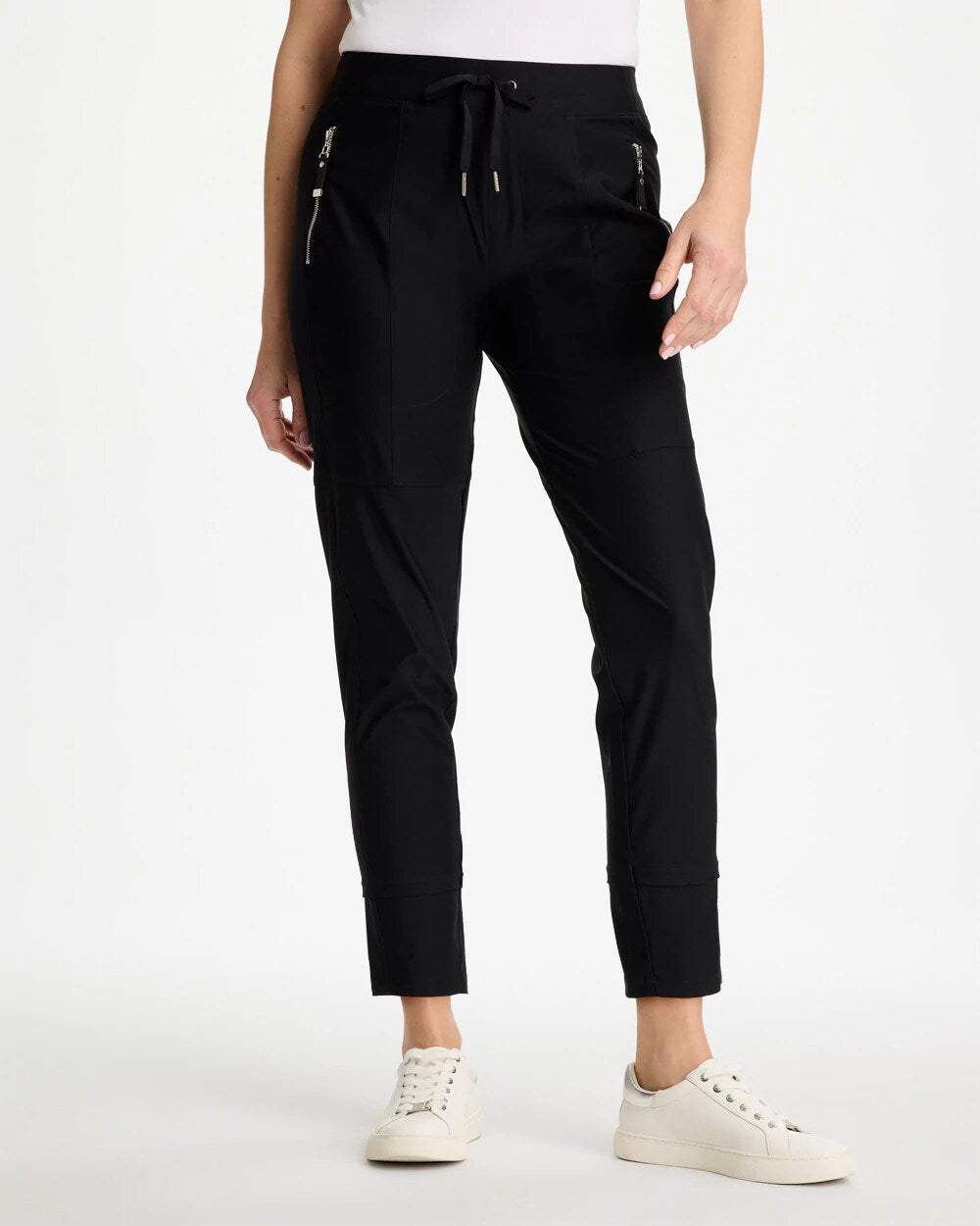Zenergy Seam Detail Stretch Pants