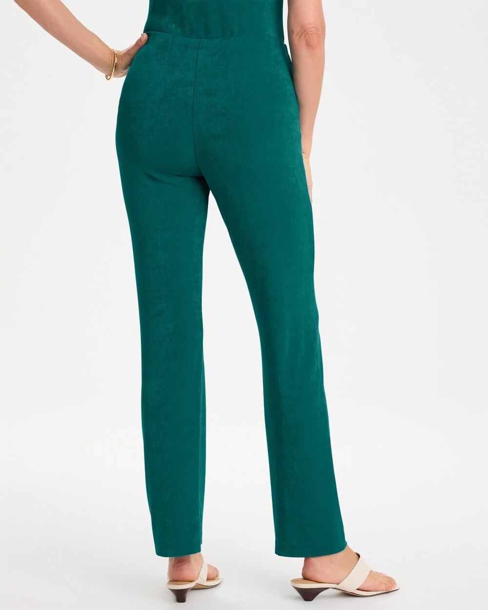Travelers No Tummy Pants