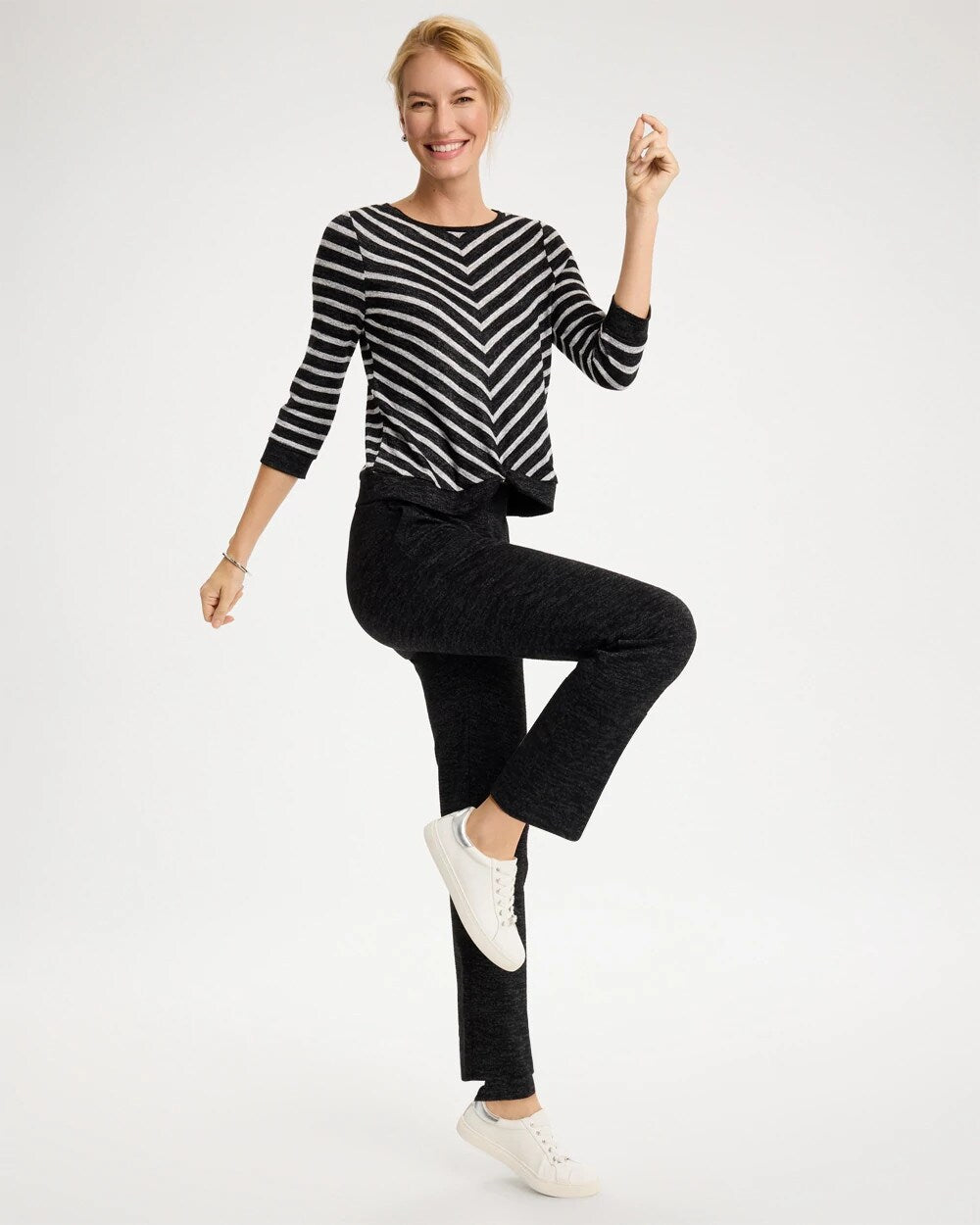 Zenergy Straight Leg Pants