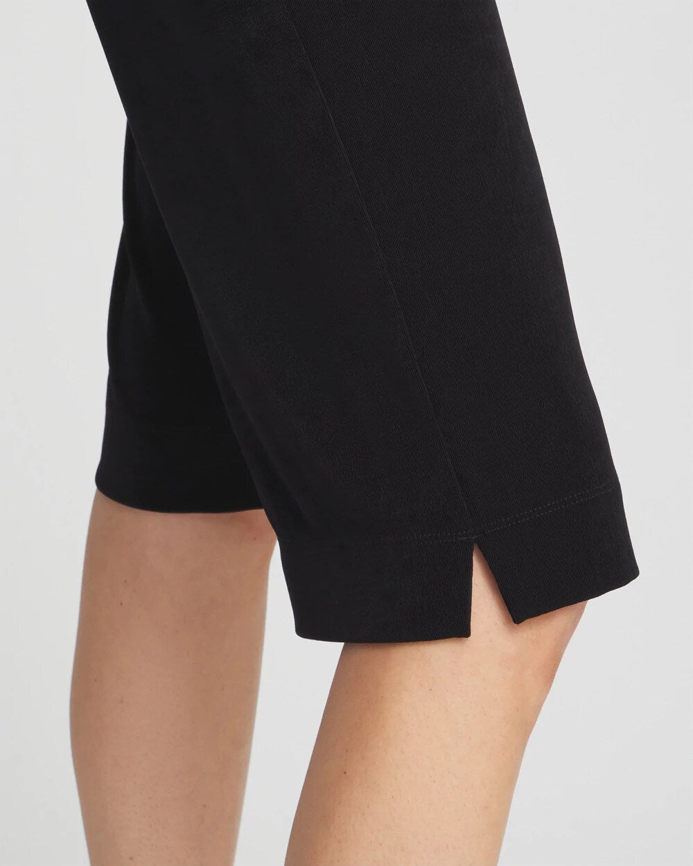 Travelers No Tummy Shorts