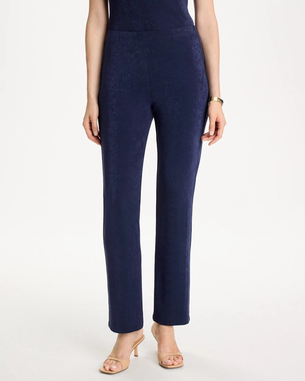 Travelers No Tummy Pants