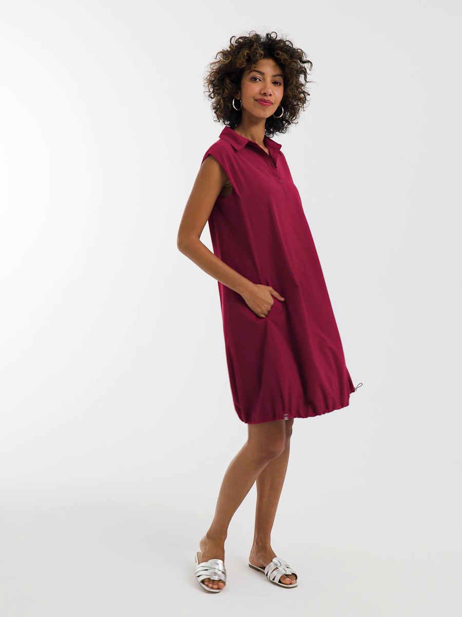 Zenergy UPF Bungee Dress