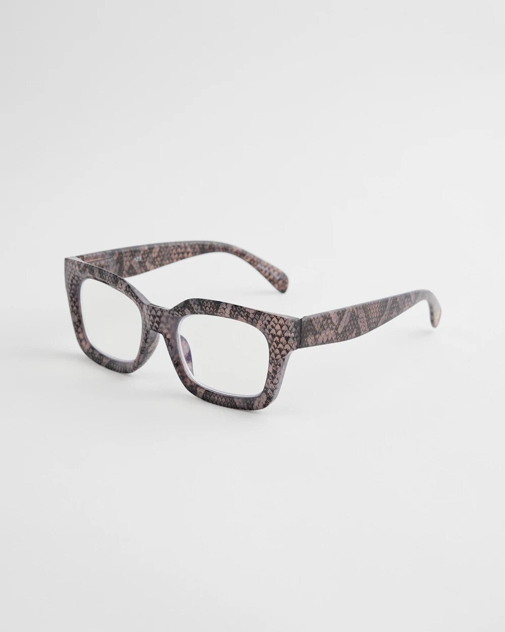 Python Square Readers