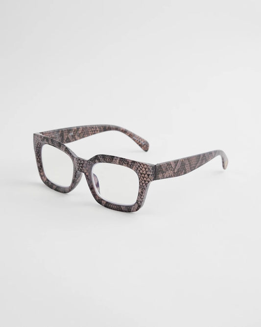 Python Square Readers