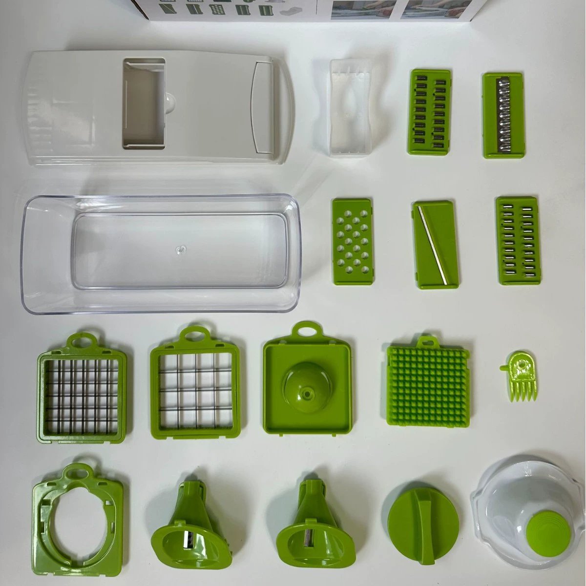Vegetable Chopper