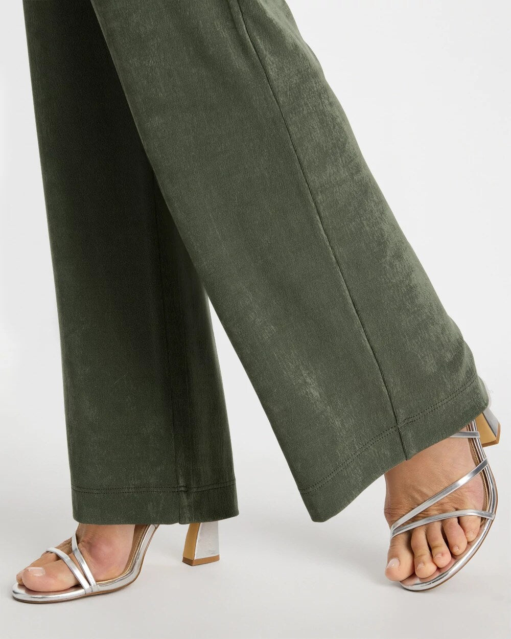 Travelers No Tummy Pants