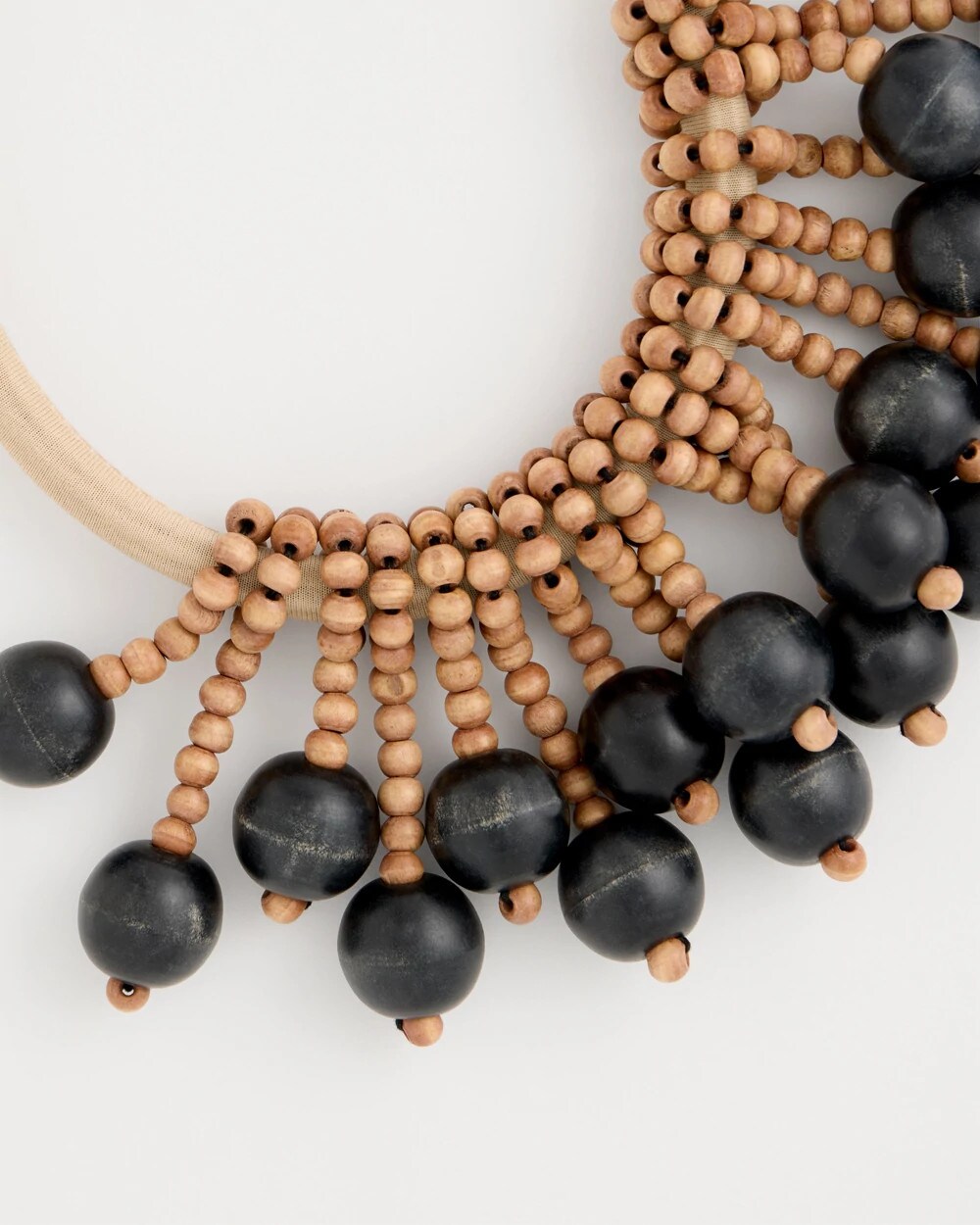 Chico's x Romi Cameo Necklace
