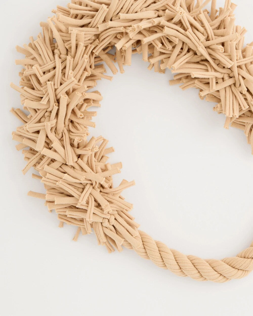 Chico's x Romi Hollr Collr Necklace