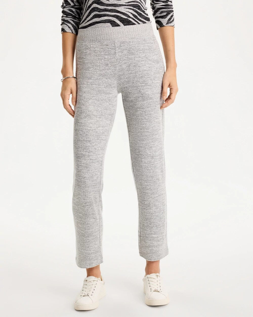Zenergy Straight Leg Pants
