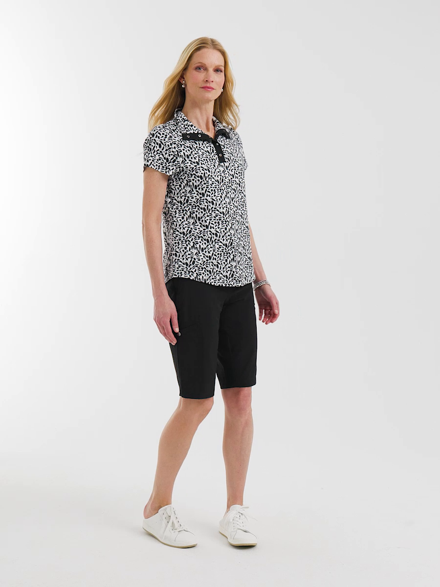 Zenergy UPF Cargo Shorts