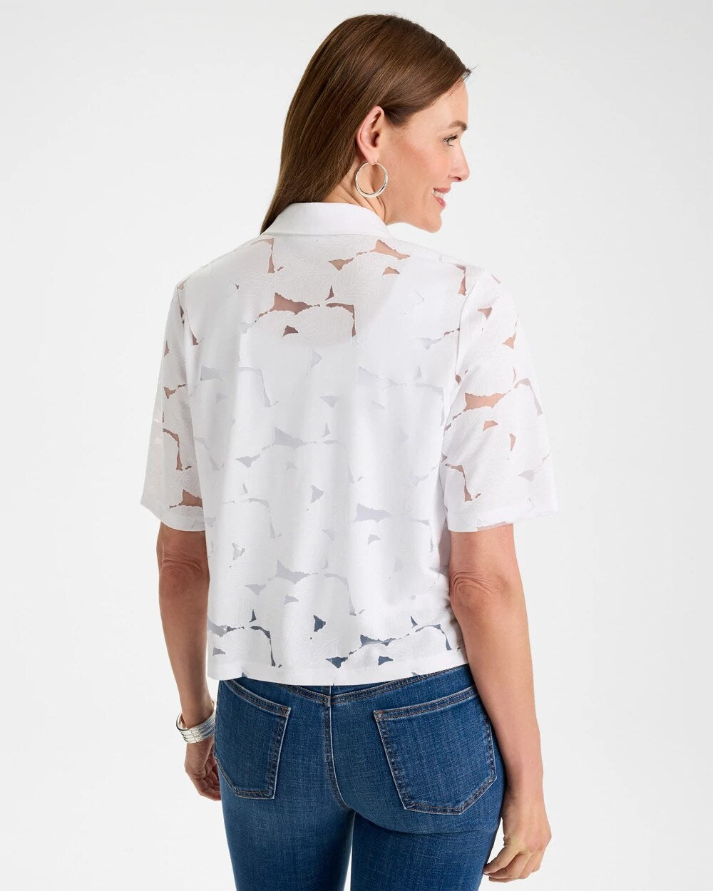 Burnout Camp Tee