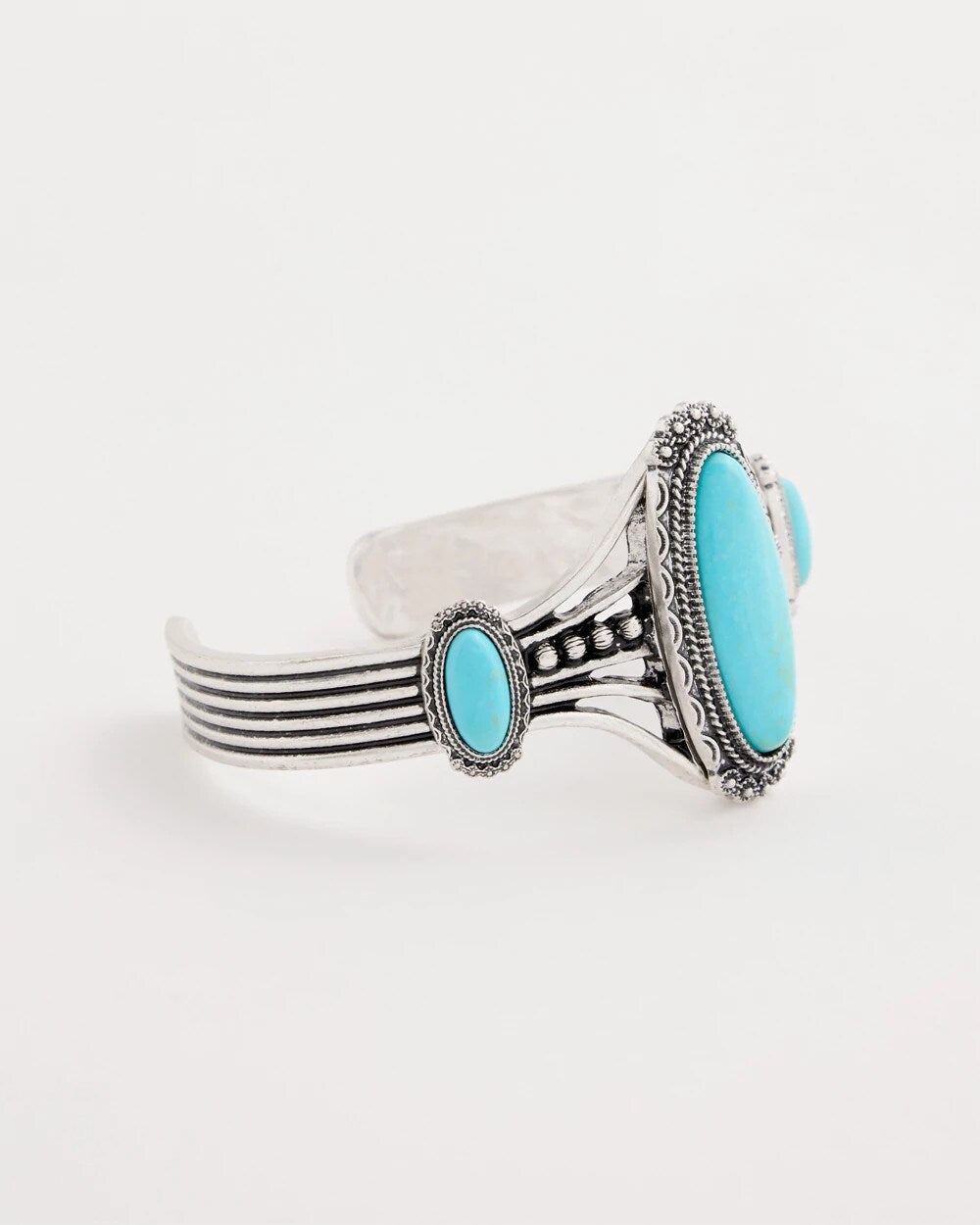 Cab Cuff Bracelet