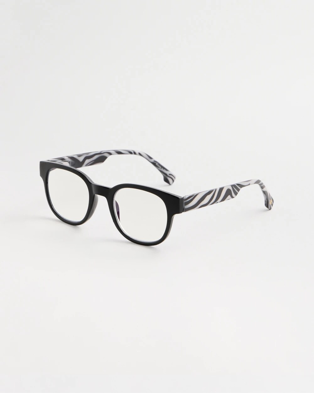 Zebra Round Readers