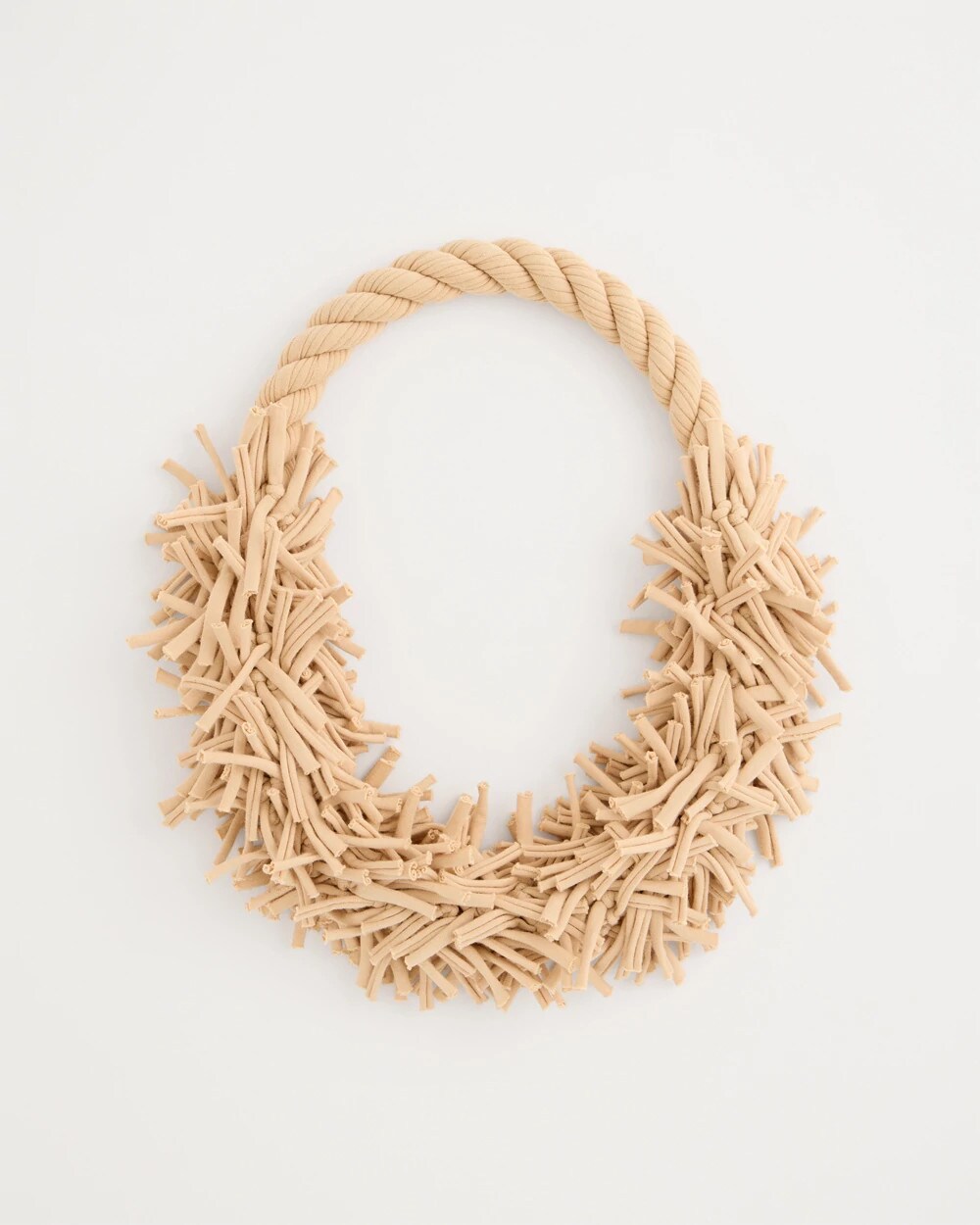 Chico's x Romi Hollr Collr Necklace