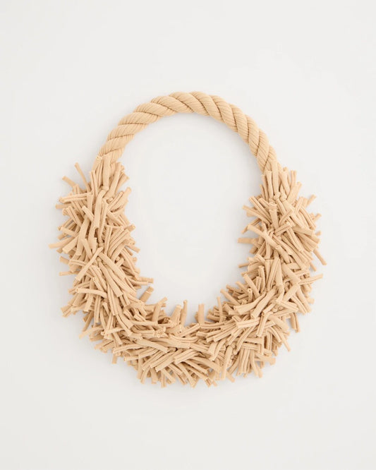 Chico's x Romi Hollr Collr Necklace