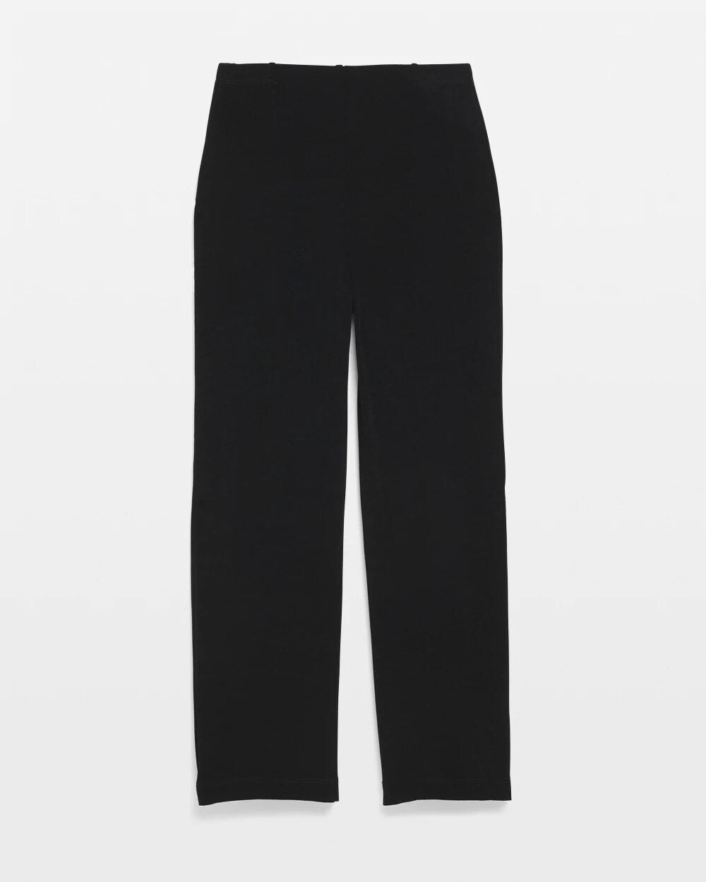 Travelers No Tummy Cropped Pants