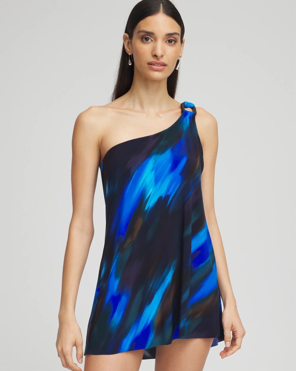 Magicsuit Swipe Right Amal One Piece Swimsuit