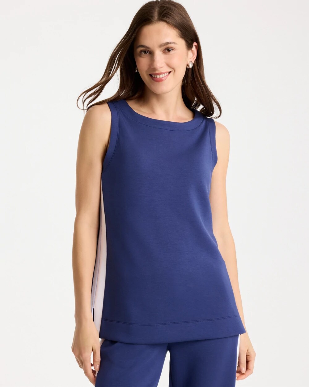 Zenergy Soft Contrast Tank