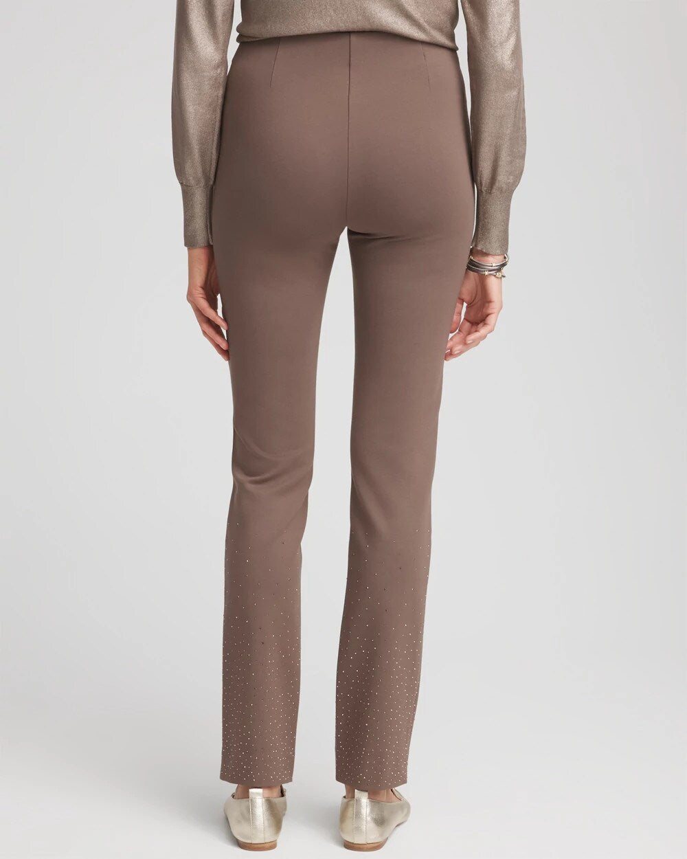 Juliet Embellished Pants