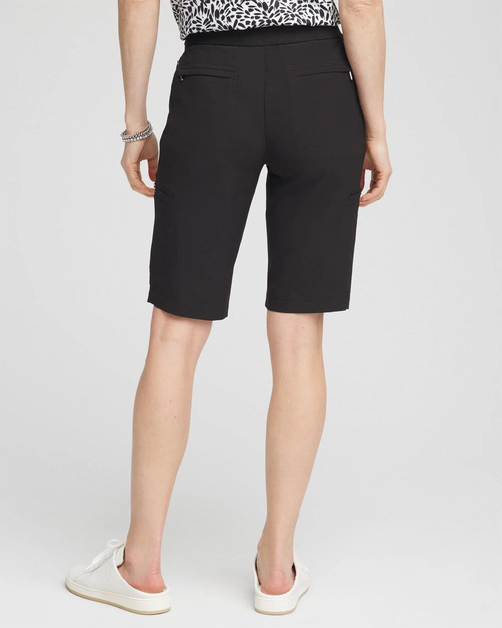 Zenergy UPF Cargo Shorts