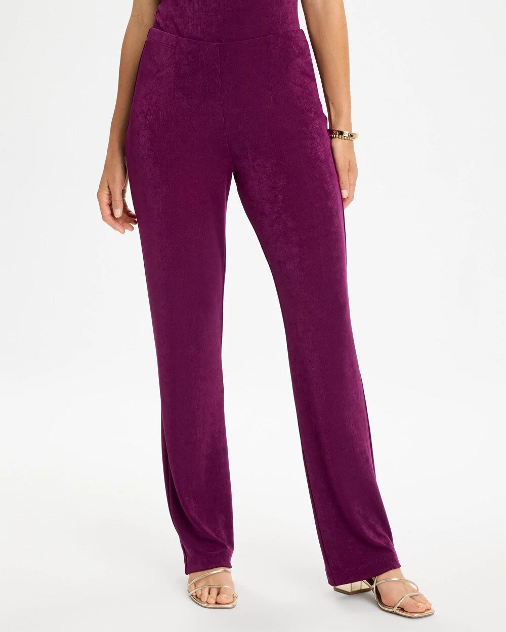Travelers No Tummy Pants